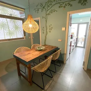  Appartement Ritual - Malaver 23 (adults Only)