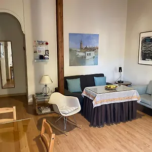 Vivienda San Agustín Sevilla