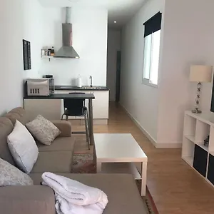 ático En Remedios Sevilla