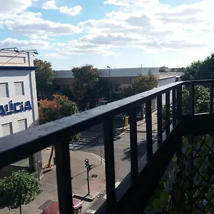 Apartamento En Capital Sevilla