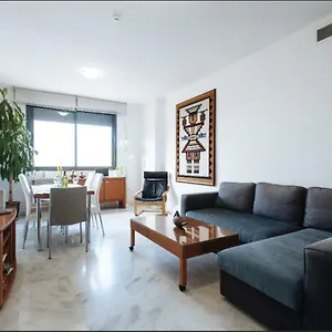 The Hostelito! Free Parking Sevilla